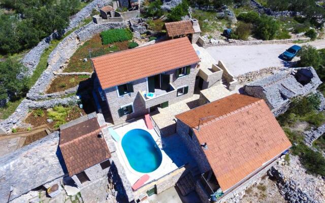 Kuća za odmor Rogoznica