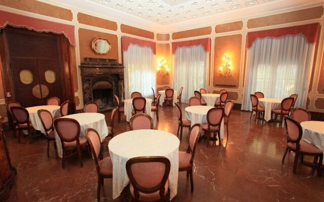 Hotel Le Muse