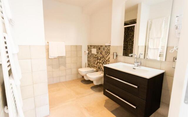 Alpencity Suites