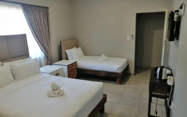 La Gracia Lodge