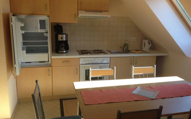 Ferienhaus Mirko Pank