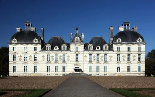 Azureva Saint-Montaine