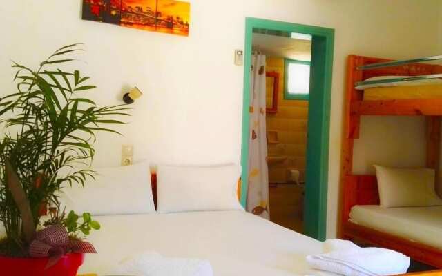 Matala Dimitris Villas and Hotel