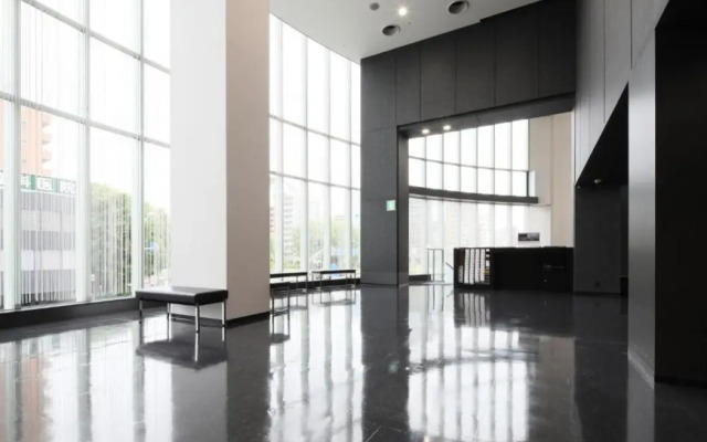 Hiroshima Tokyu REI Hotel