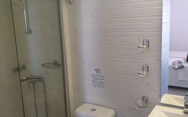 Sun Boutique Hotel - Adults Only