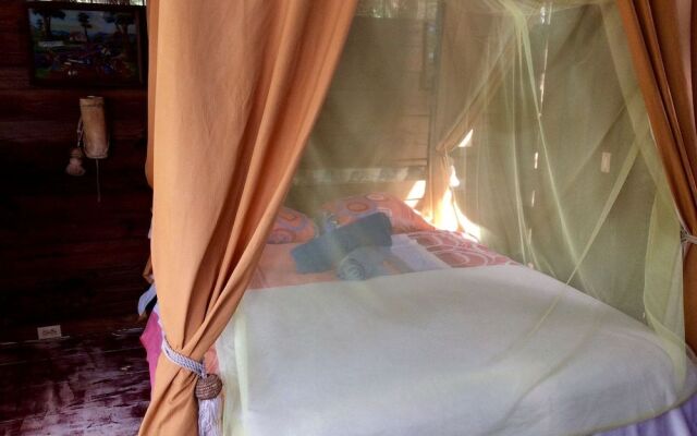 Pascal y Karina Lodge Carpe Diem