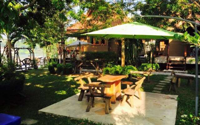 Chantara Resort