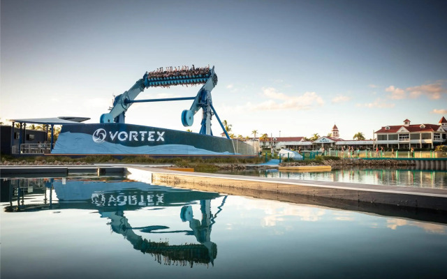 Sea World Resort