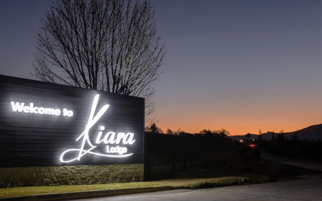 Kiara Lodge