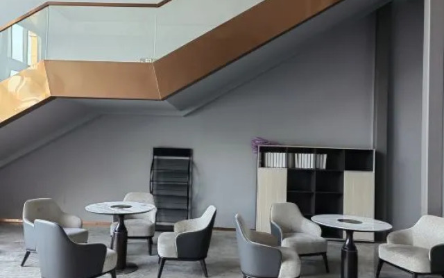 No.7 Date Garden Homestay