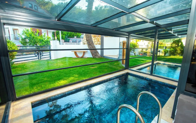 Tala Villa 1