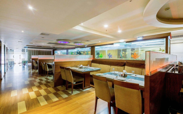 ZO Rooms L.B Nagar