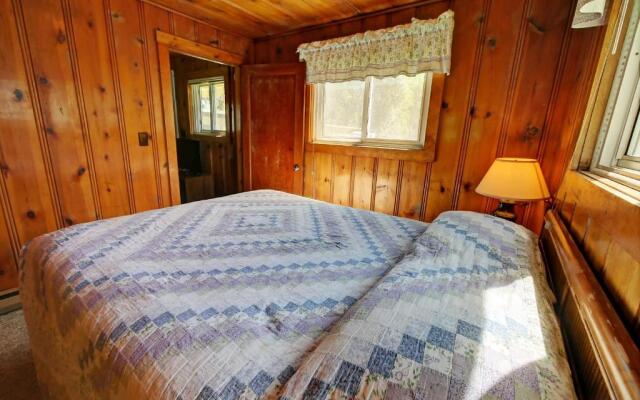 Idle A While Cabins