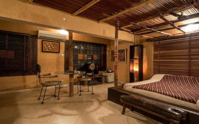 Bogobiri House Ikoyi Lagos