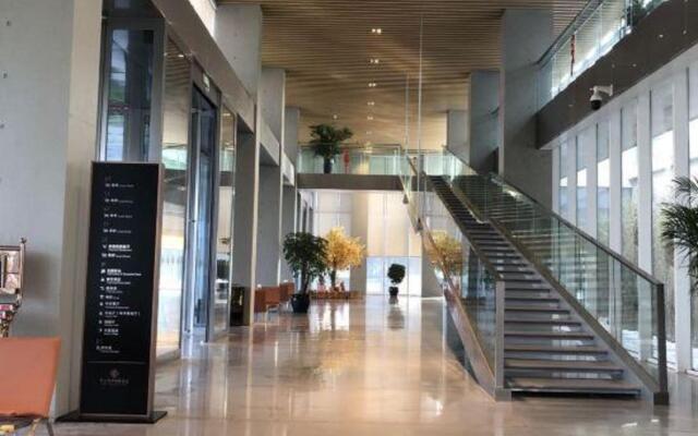 Changgong mingdu Hotel