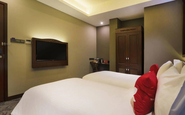 ZEN Rooms Joo Chiat