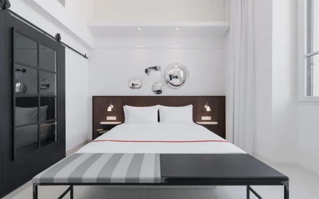 Ruby Bea Hotel Florence
