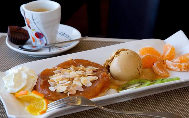 Hôtel du Port et des bains