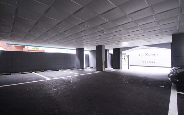 Busan Guseodong Zenith