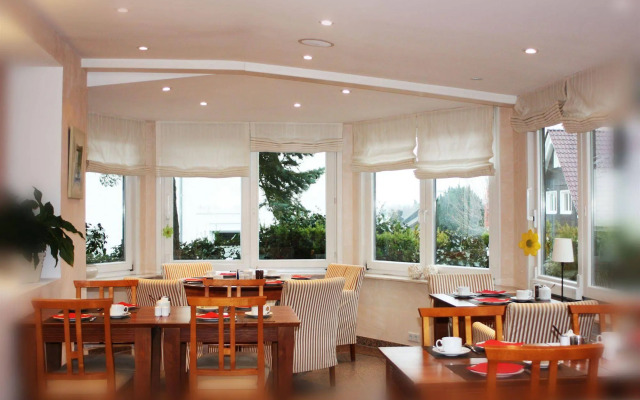 Waldhotel Kelkheim