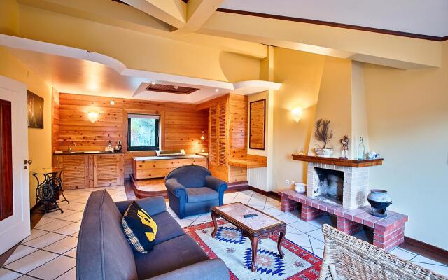 Aldeia da Fonte Hotel