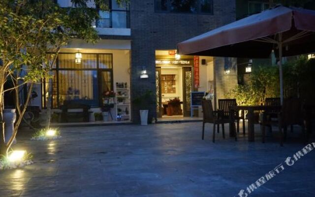 Haibin No.41 Boutique Inn