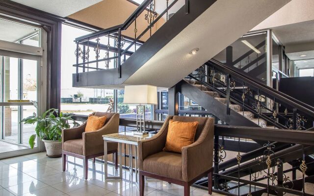 Quality Inn O'Hare Airport