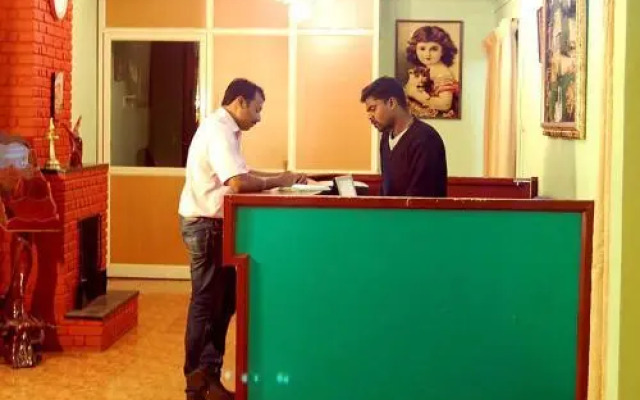 Club 9 Resort Munnar