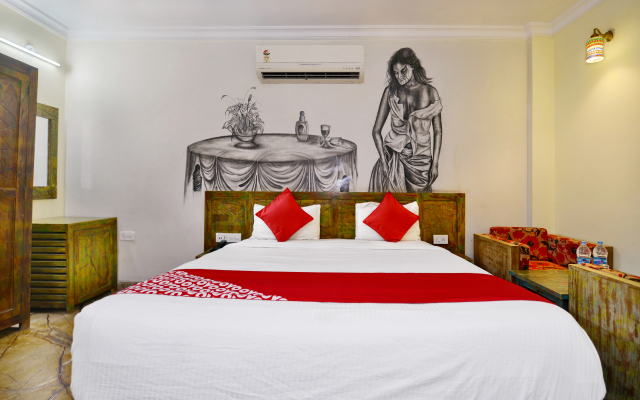 OYO 1006 Hotel Red Fort