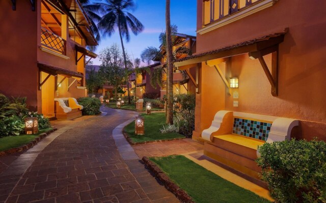 ITC Grand Goa, a Luxury Collection Resort & Spa, Goa