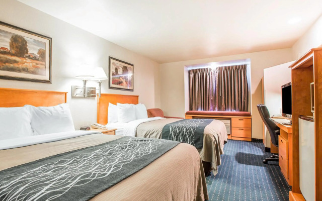 Comfort Inn & Suites of Salinas