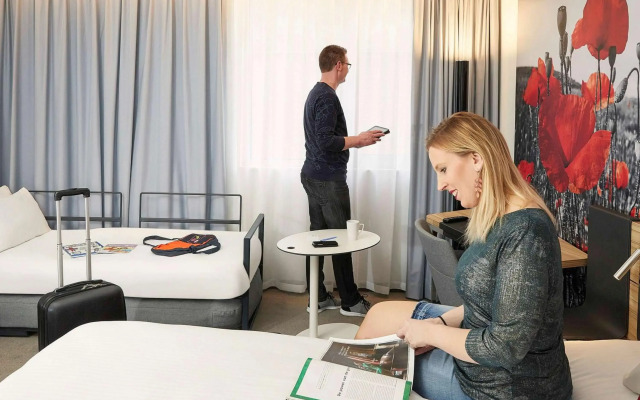 Novotel Ieper Centrum Flanders Fields