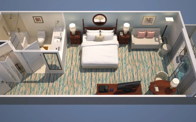 Grand Cayman Marriott Resort