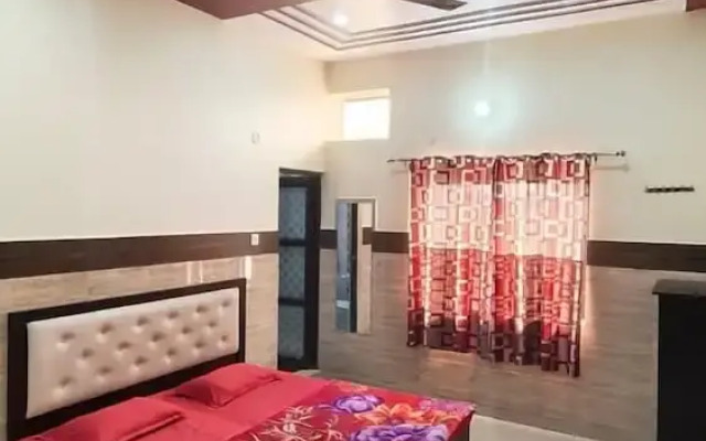 Sudama Krishna Residency