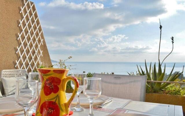 Appartement Le Lavandou, 1 pièce, 4 personnes - FR-1-251-306