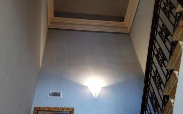 Appartamenti Villa Mascagni