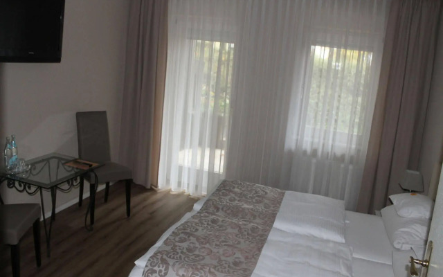 Hotel garni Bellevue