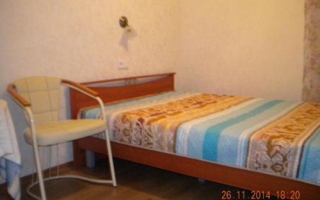 Guest House at Novaya