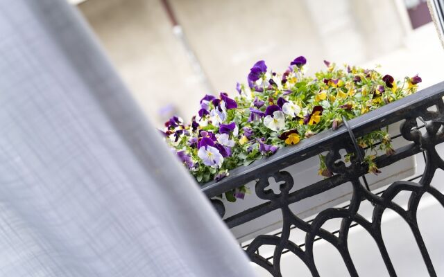 Hotel A Casa do Río