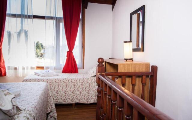 Apart Hotel Raices Patagonicas
