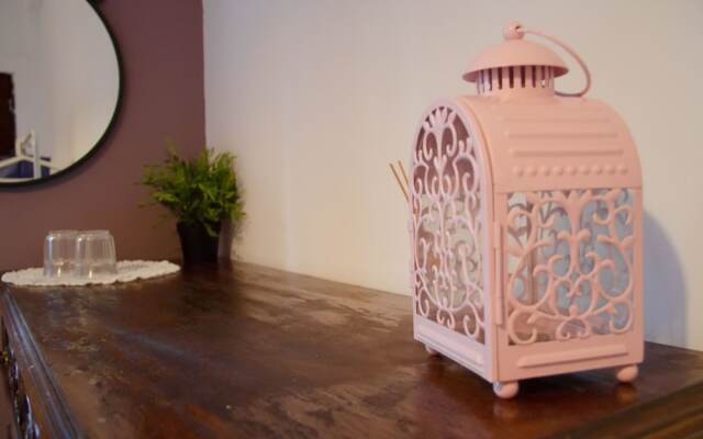 ALFAMA 3B - Balby's Bed&Breakfast