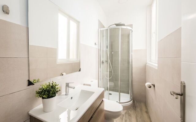 Apartamentos Coloreros