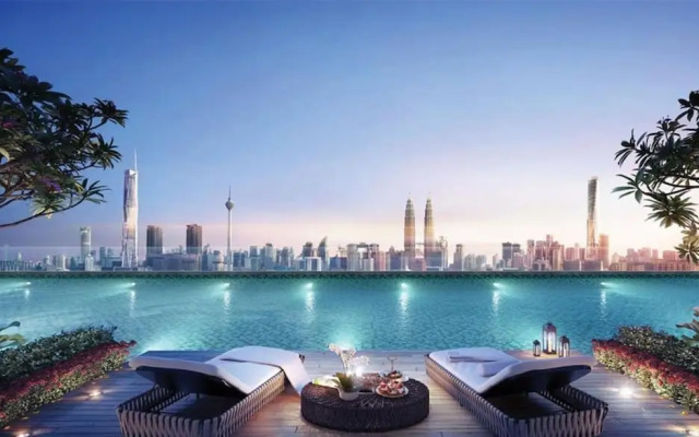 Trion KL By Castle
