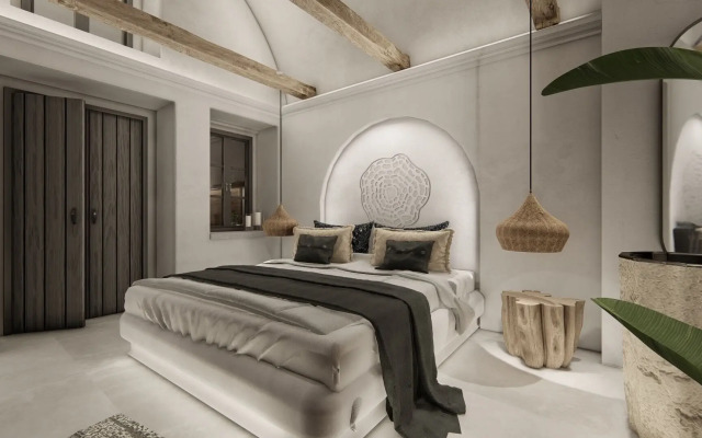 Floria Suites