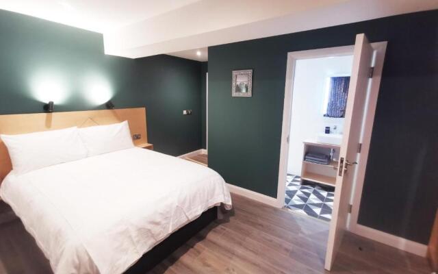 Port 56 Guesthouse