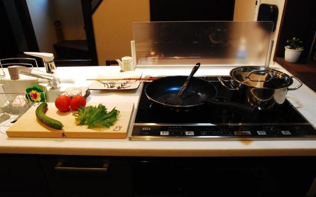 Kanazawa Hitomuneyado Kaisen - Vacation STAY 94237v