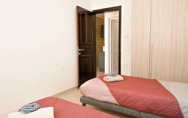 Sea Blue Horizon Qawra Bay Apartments