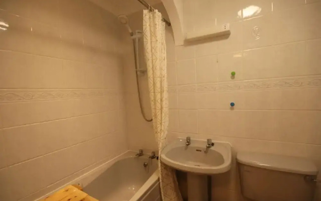 43G Medmerry Park 2 Bedroom Chalet