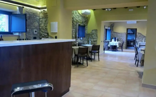Hotel Can Panyella