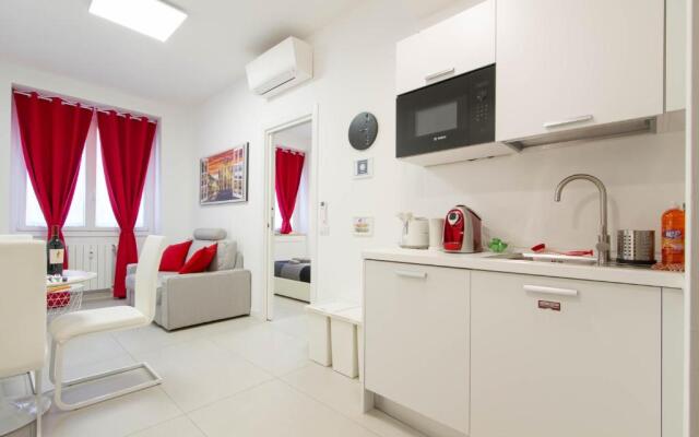 Metro Plaza Apartment -Buenos Aires